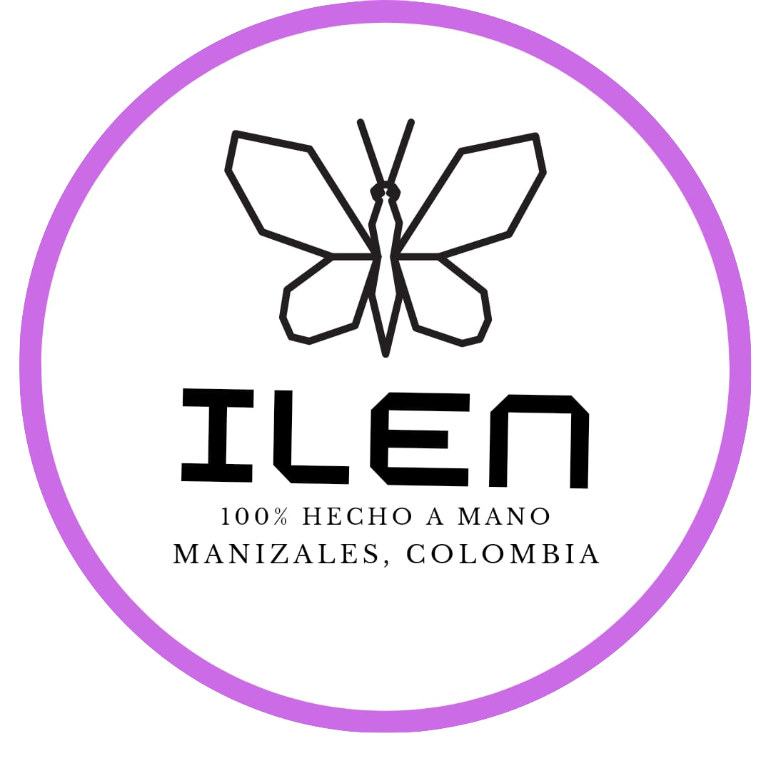 ILEN Logo